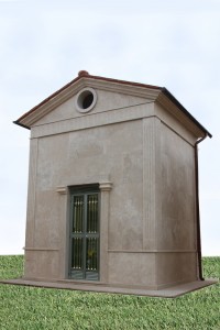 Cappelle in marmo